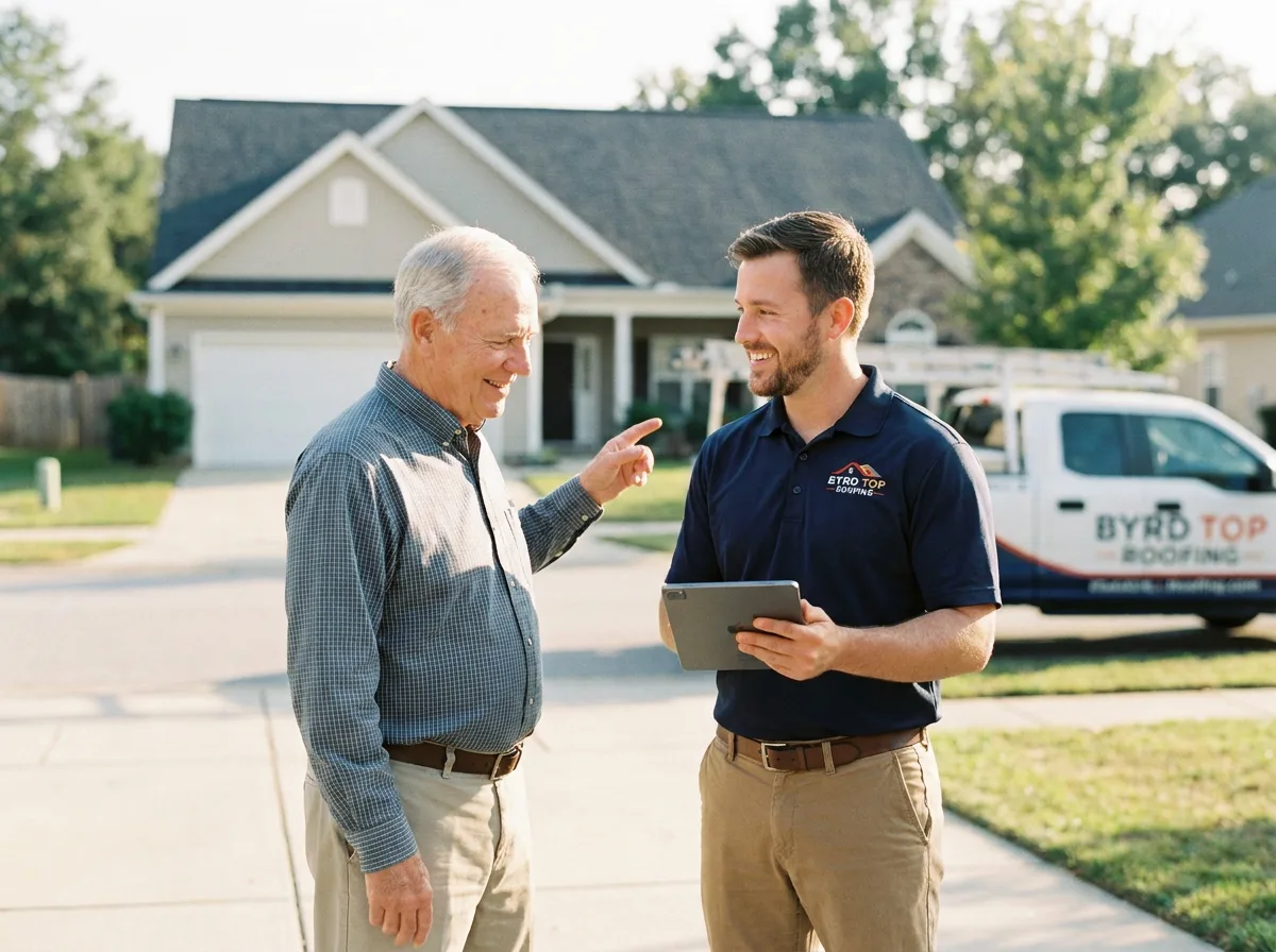 Roofing Marion, KS FAQs